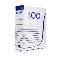 Архивна кутия Atlantis 350x250x100 mm